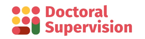 Doctoral Supervision