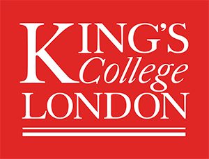 Logo of King's College London